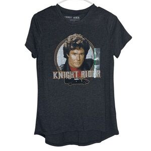 Knight Rider Graphic T-Shirt